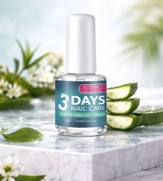 ROZINO™ 3-Day Nail Renewal