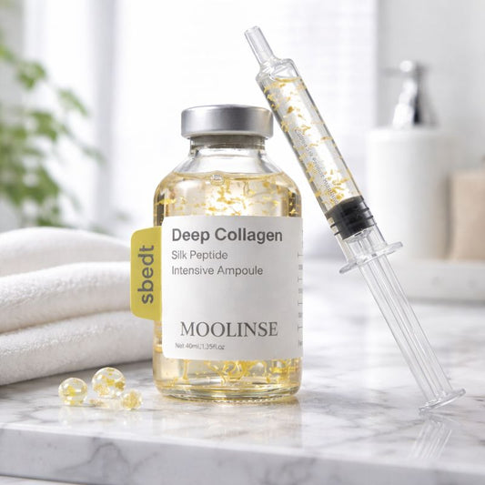 CollaThread™ Peptide Ampoule